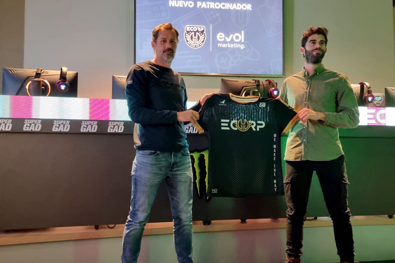 acuerdo ecorp evol marketing