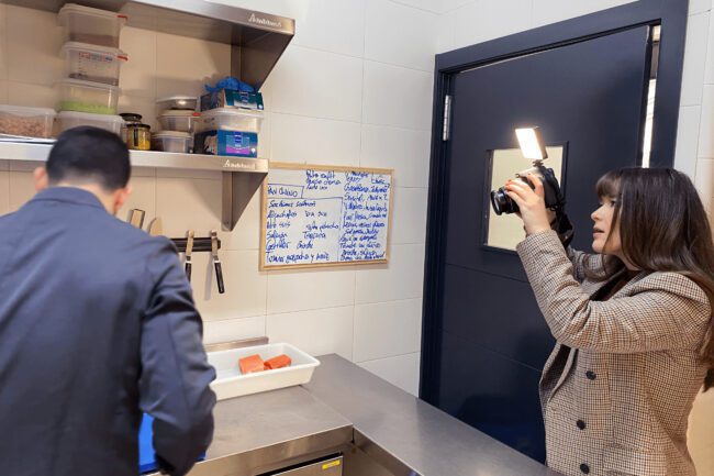 Fotografía Publicitaria