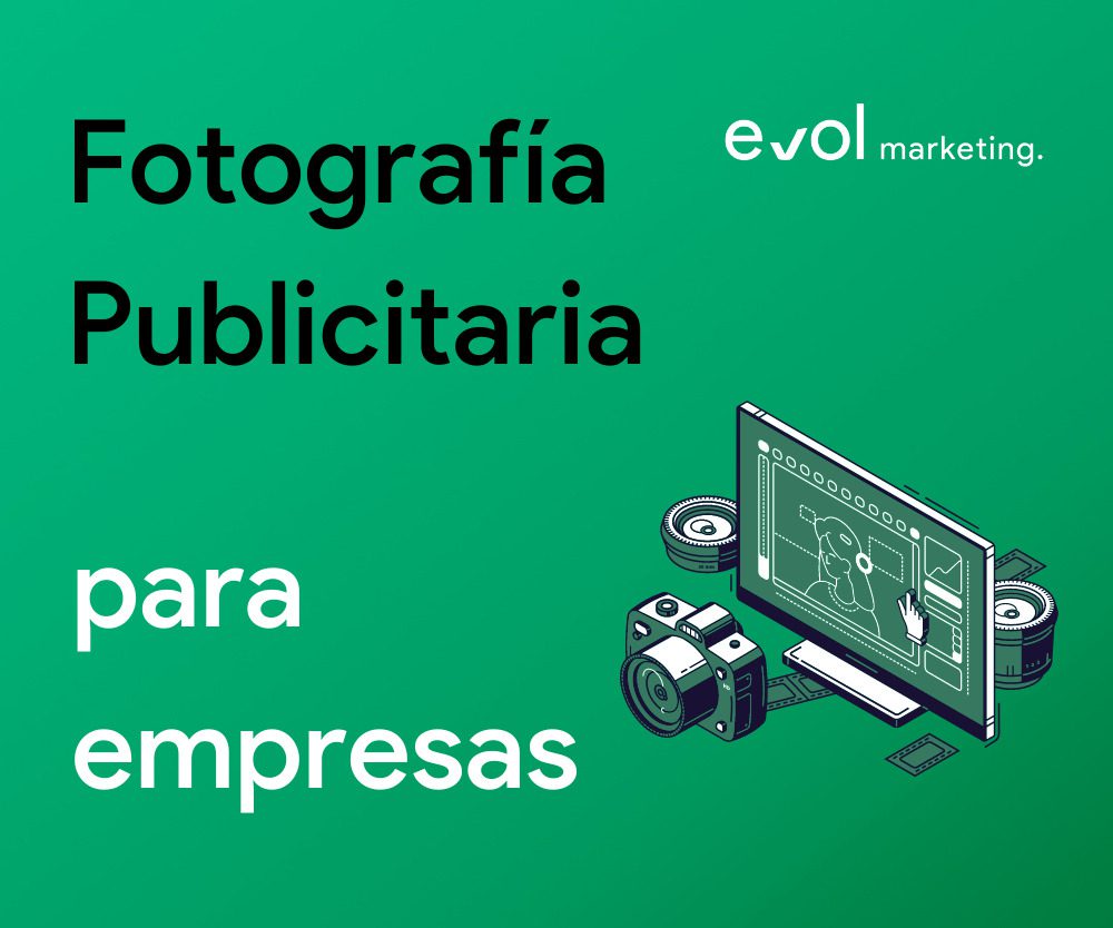 Fotografía Publicitaria