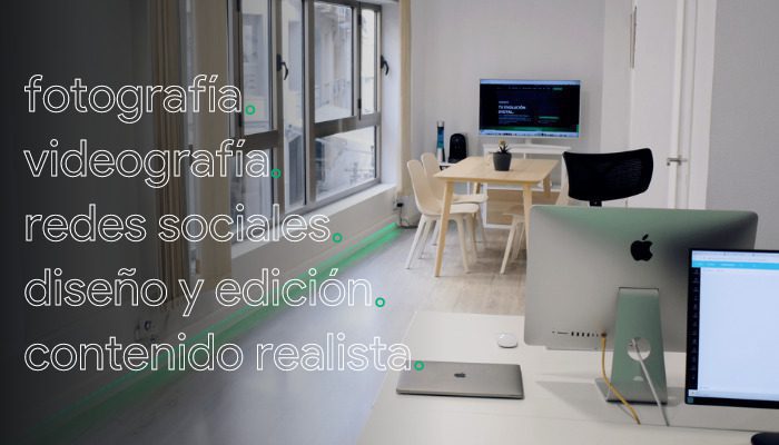 oficina evol para marketing de contenido