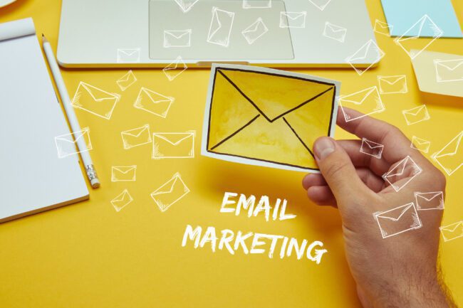 E-mail Marketing for Real Estate