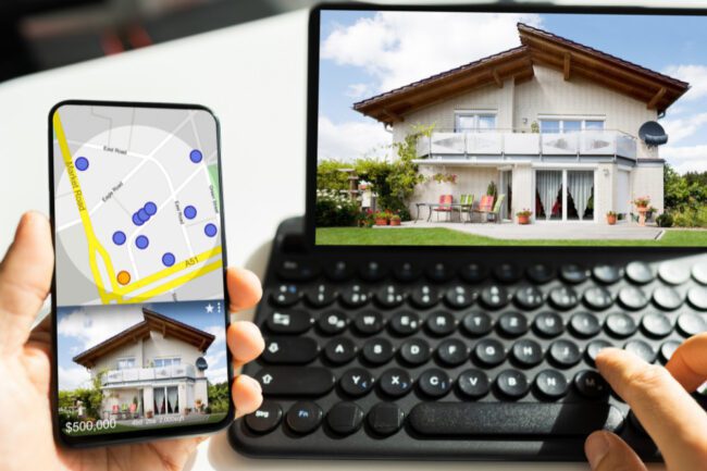 Content Marketing for Real Estate