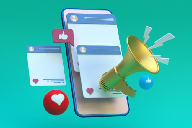 Online Advertising for Real Estate