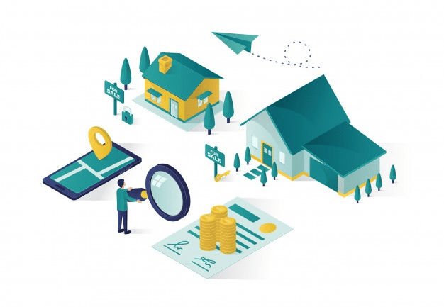 Digital Marketing for Real Estate