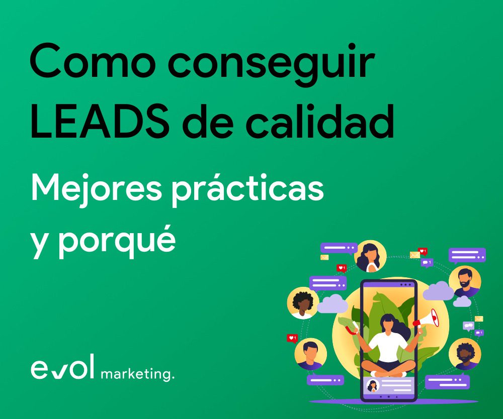 Como conseguir LEADS