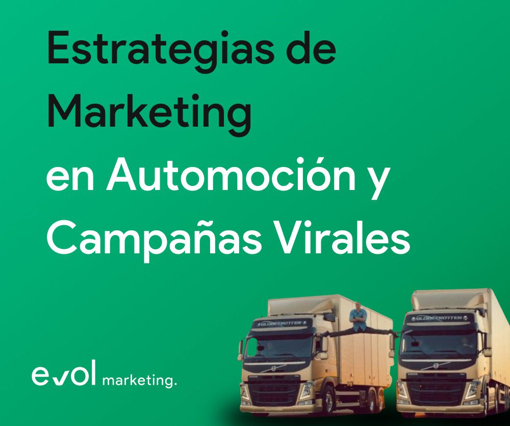 Campañas de Automoción Redes Sociales