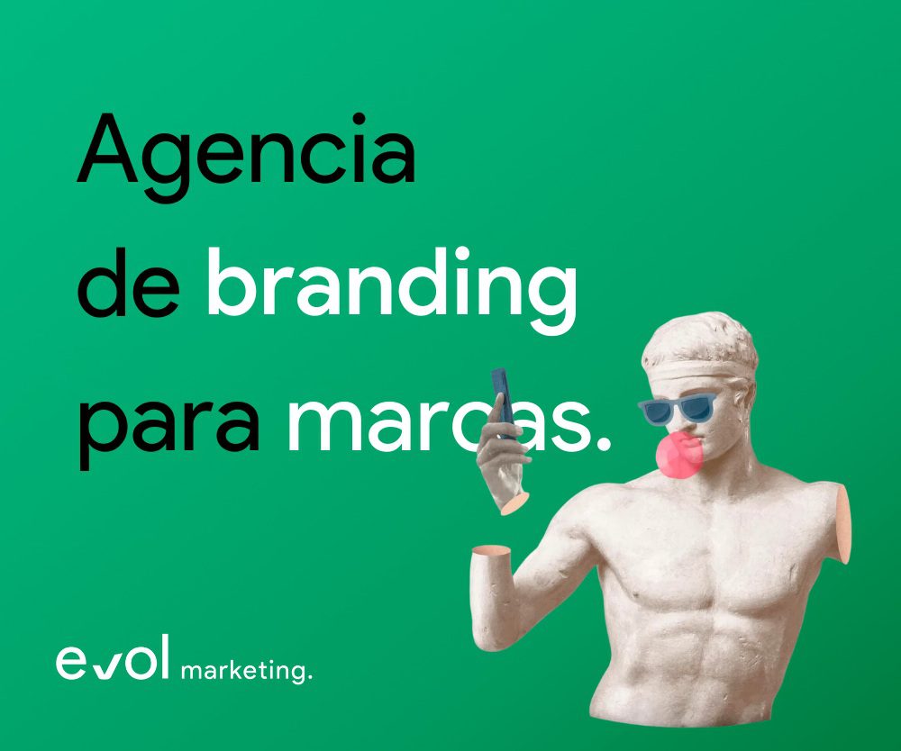 agencia de branding