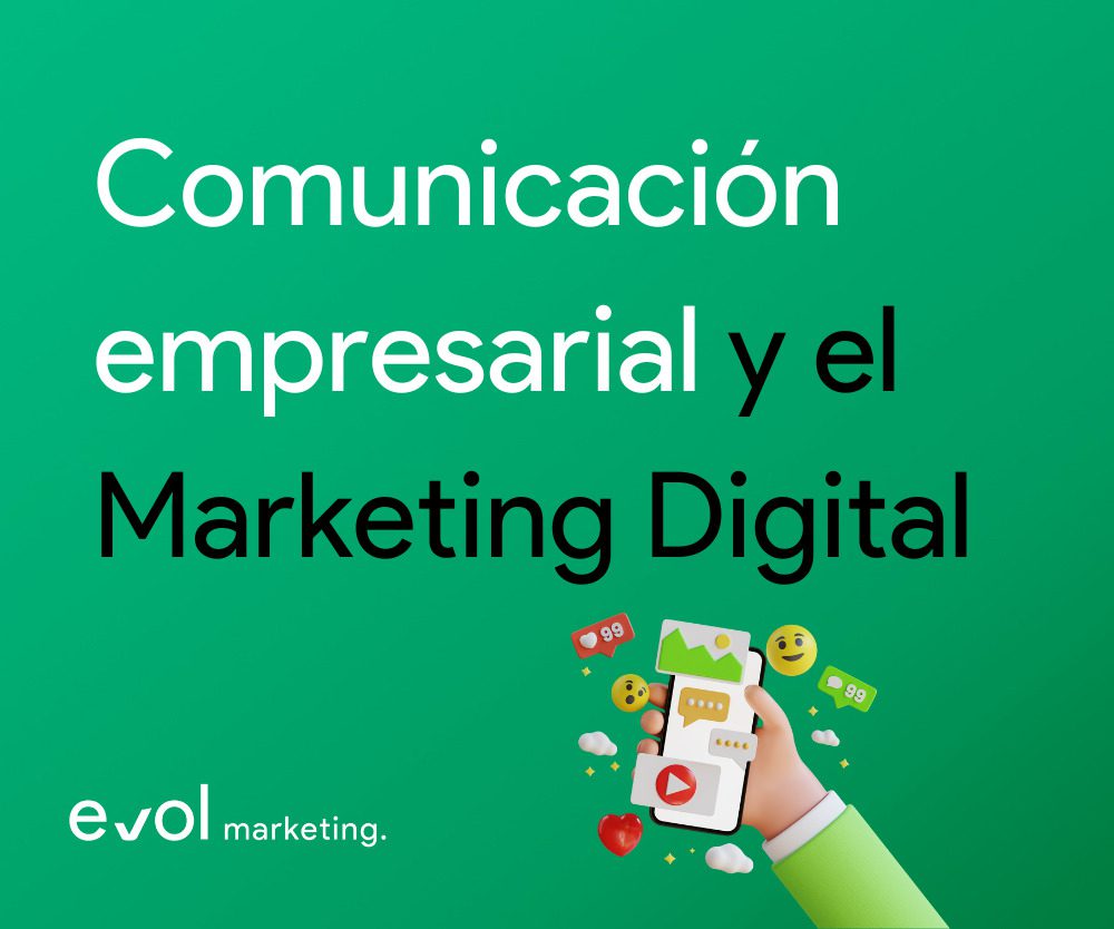Comunicación empresarial