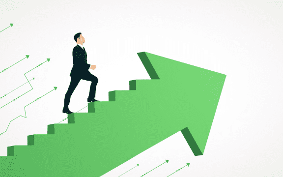 Success in lead generation