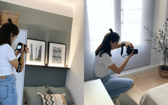 Fotografía Publicitaria