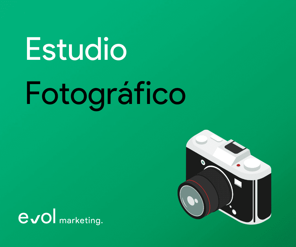 Estudio Fotográfico
