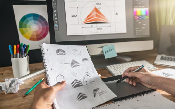 Agencia de Diseño Gráfico Elche