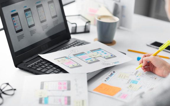 Agencia de Diseño Web Elche