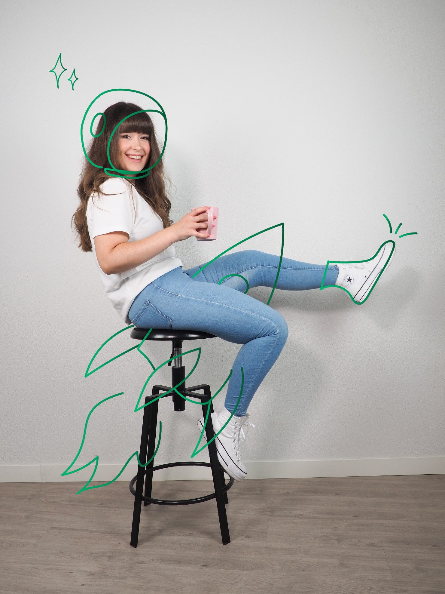 community manager evol marketing