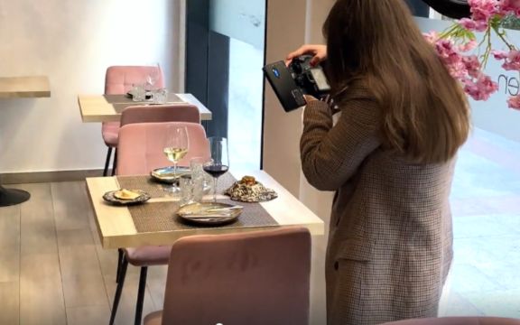 Creación de contenidos en nuestra Agencia de Marketing Digital