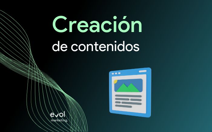 Creación de Contenidos