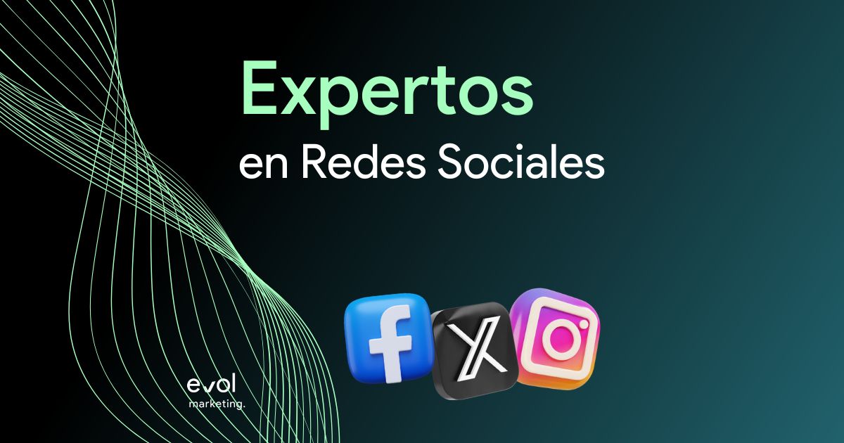 Expertos en Redes Sociales