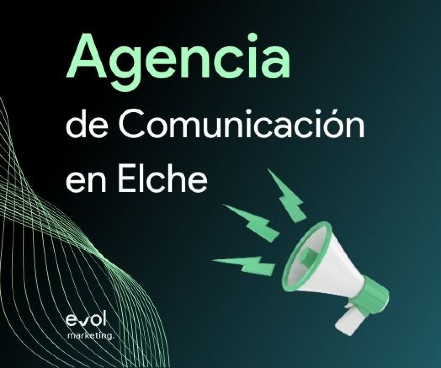 Agencia de Comunicación Elche