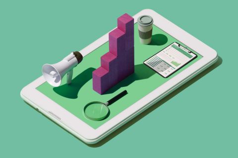 Ejemplo de agencia de Marketing Elche