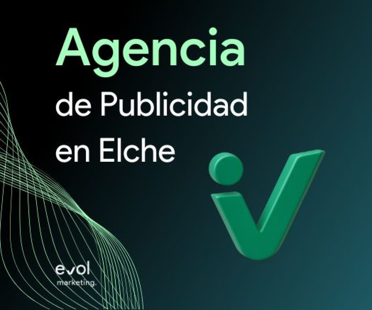Agencia de publicidad en Elche