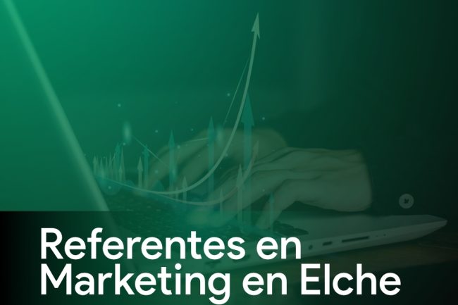 agencia referente en marketing en elche