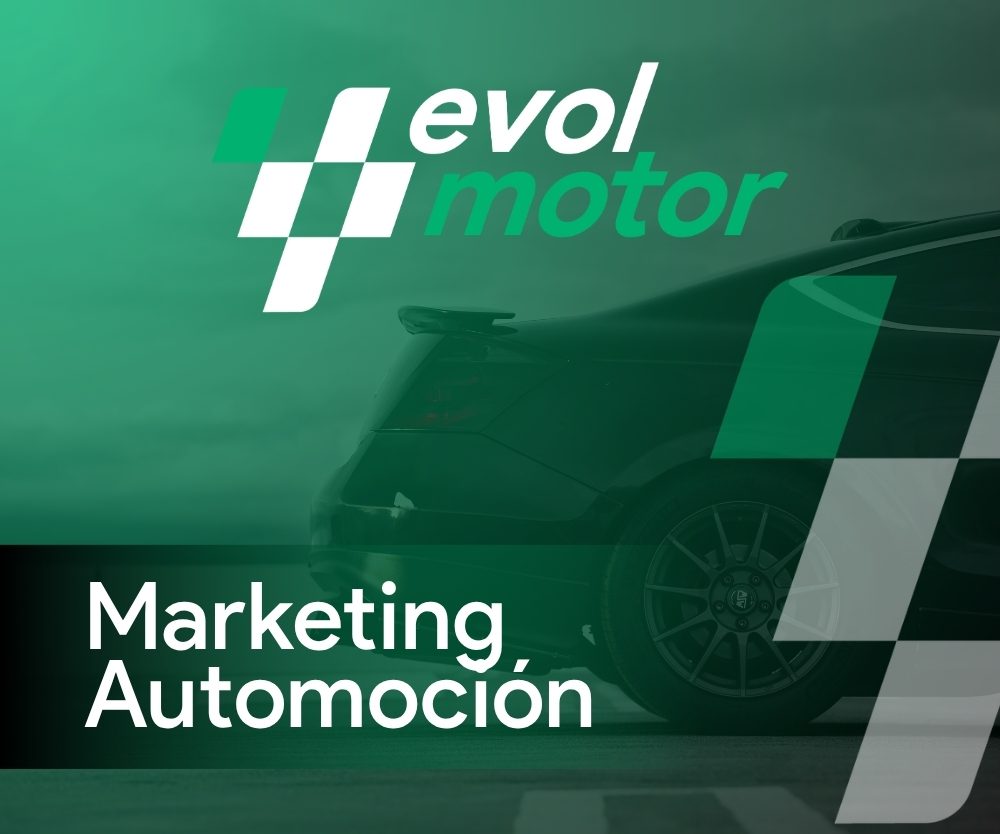 agencia de marketing para automoción
