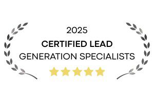 certificacion leads evol marketing