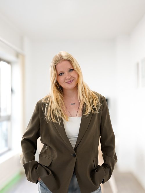 laura de evol agencia de comunicación