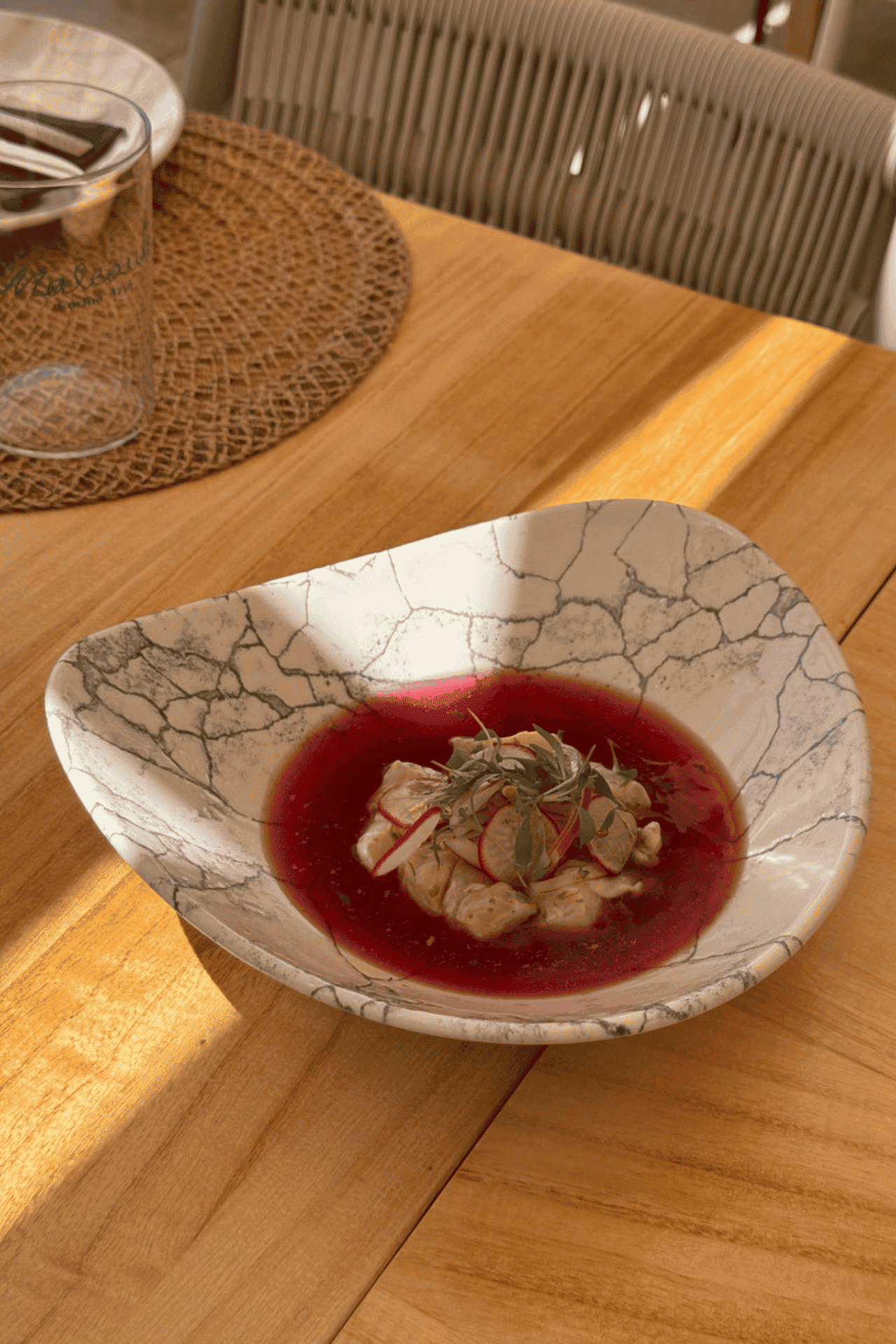 Plato Maleante 4