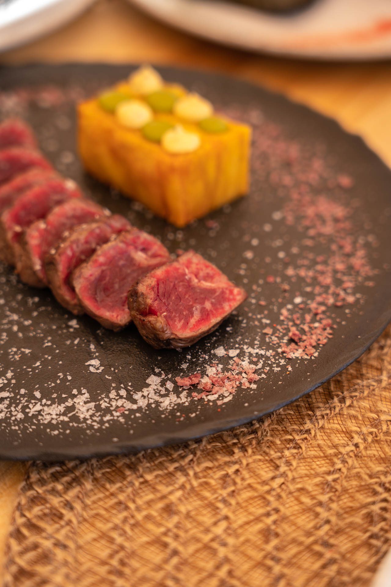 Plato Maleante 5