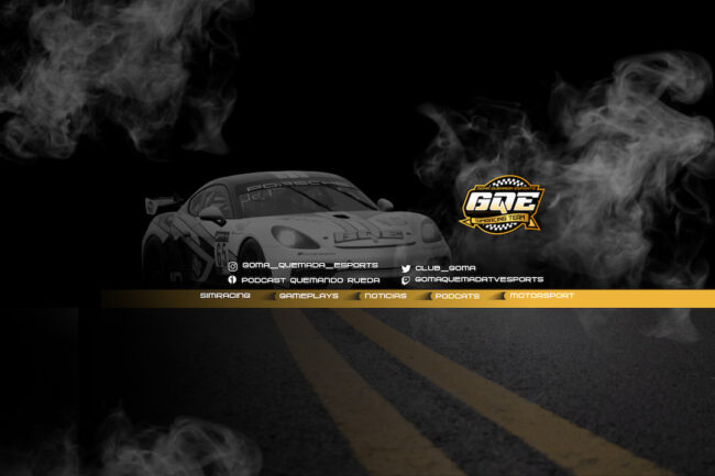 diseño de redes sociales esports