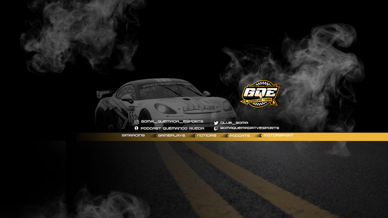 diseño de redes sociales esports