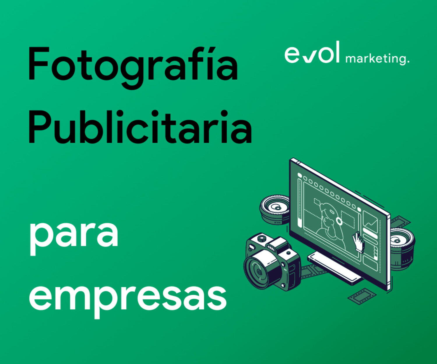 Fotografía Publicitaria