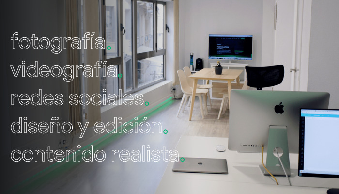 contenido para redes sociales