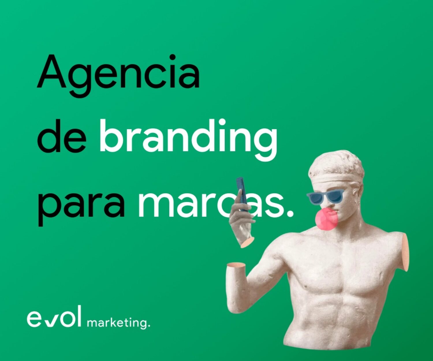 agencia de branding
