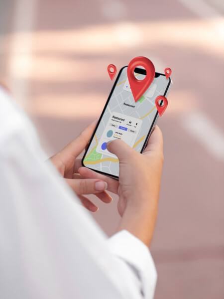 posicionamiento local google my business