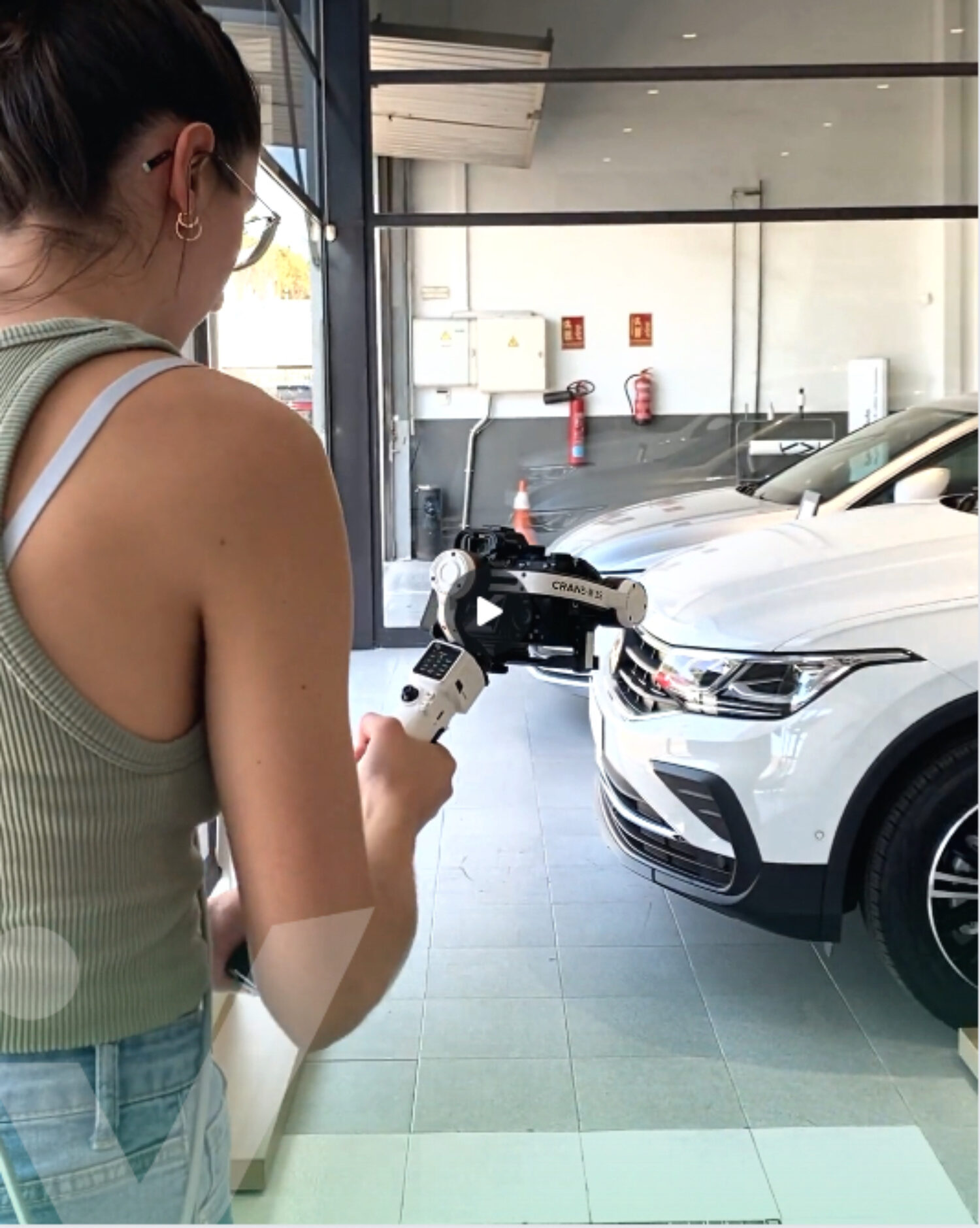 sesiones de fotografia y video