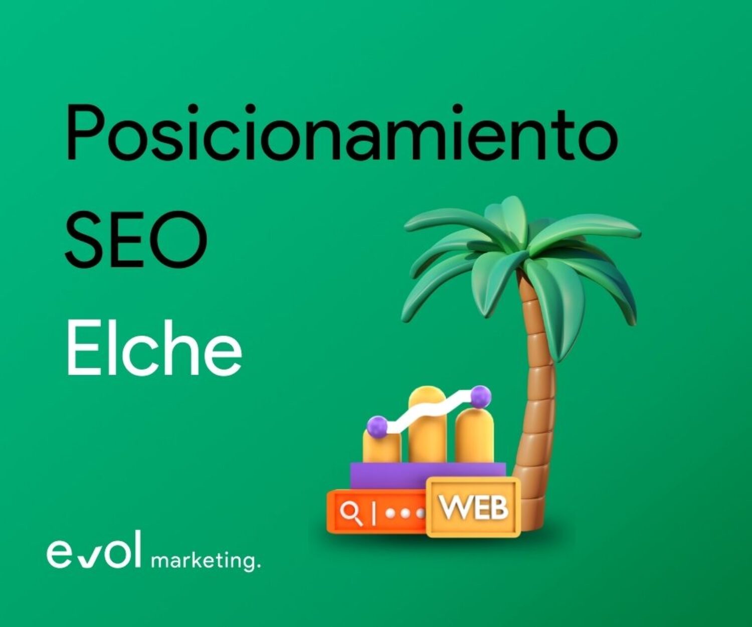 Posicionamiento SEO Elche