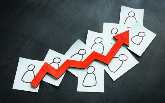 Captación de Leads exitosa con Evol Marketing