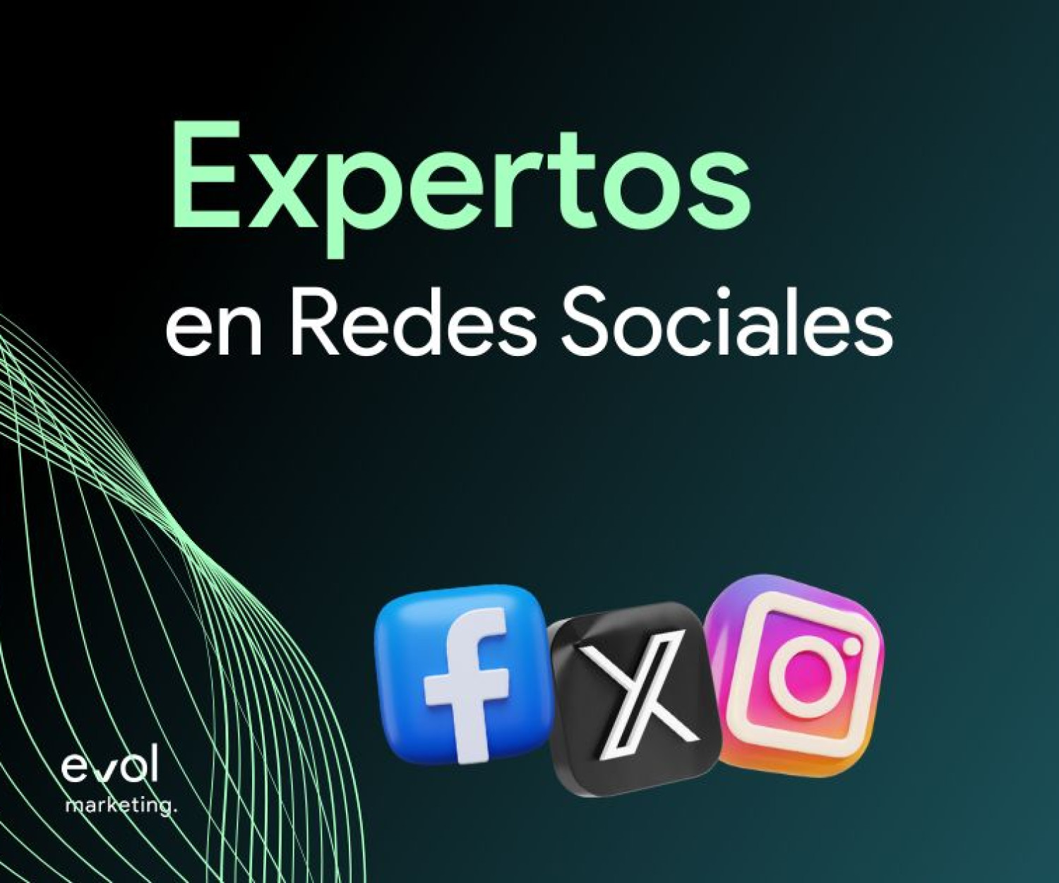 Expertos en Redes Sociales