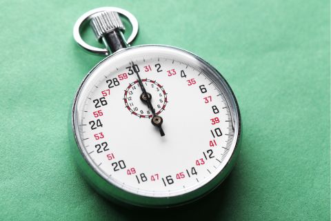 Recerencia en nuestra Agencia de comunicación a la 1º impresión