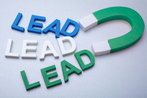 Lead Magnet