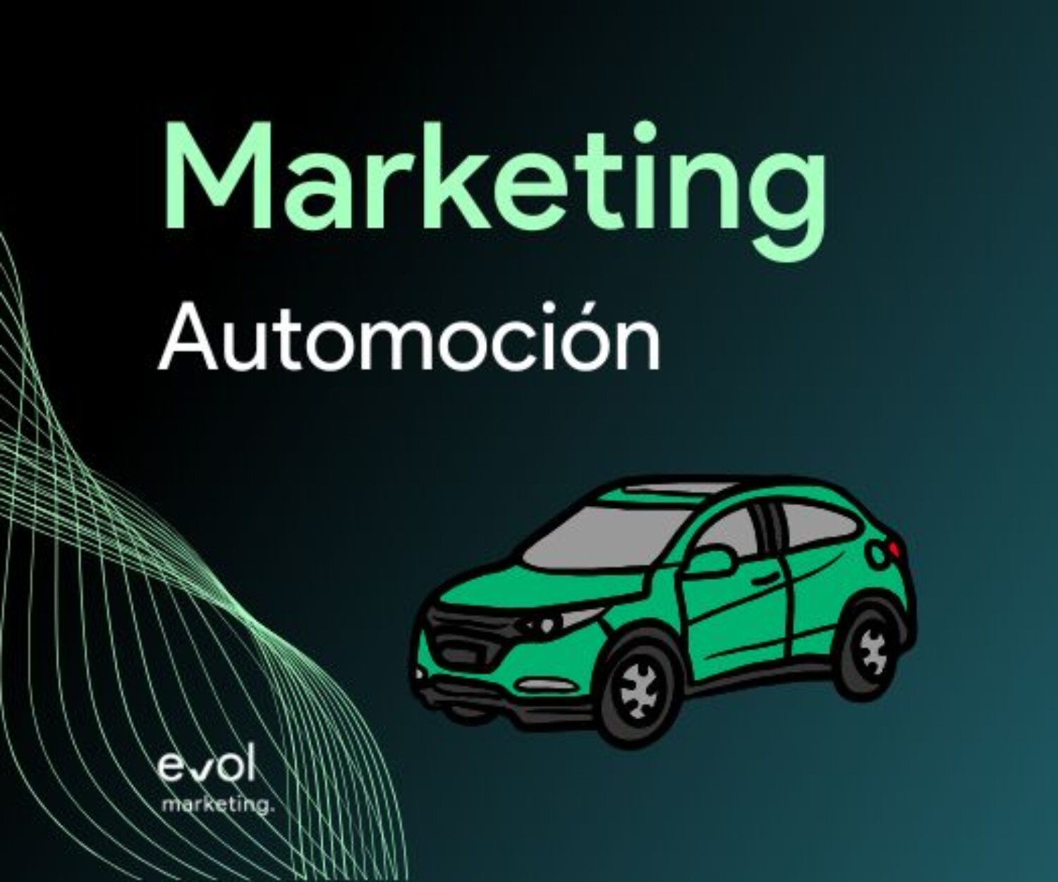 Marketing Automoción