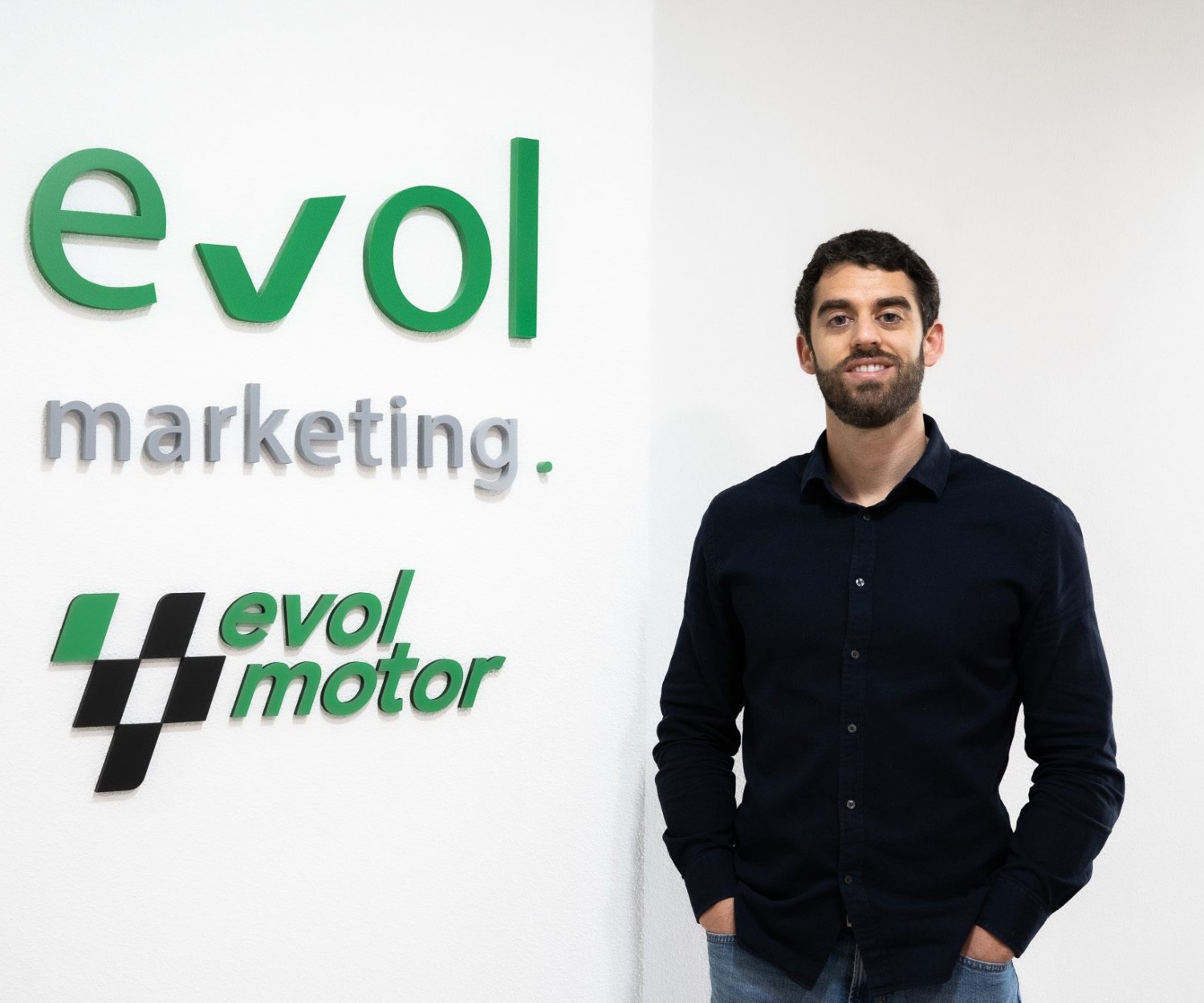 tomás cantó director de evol motor