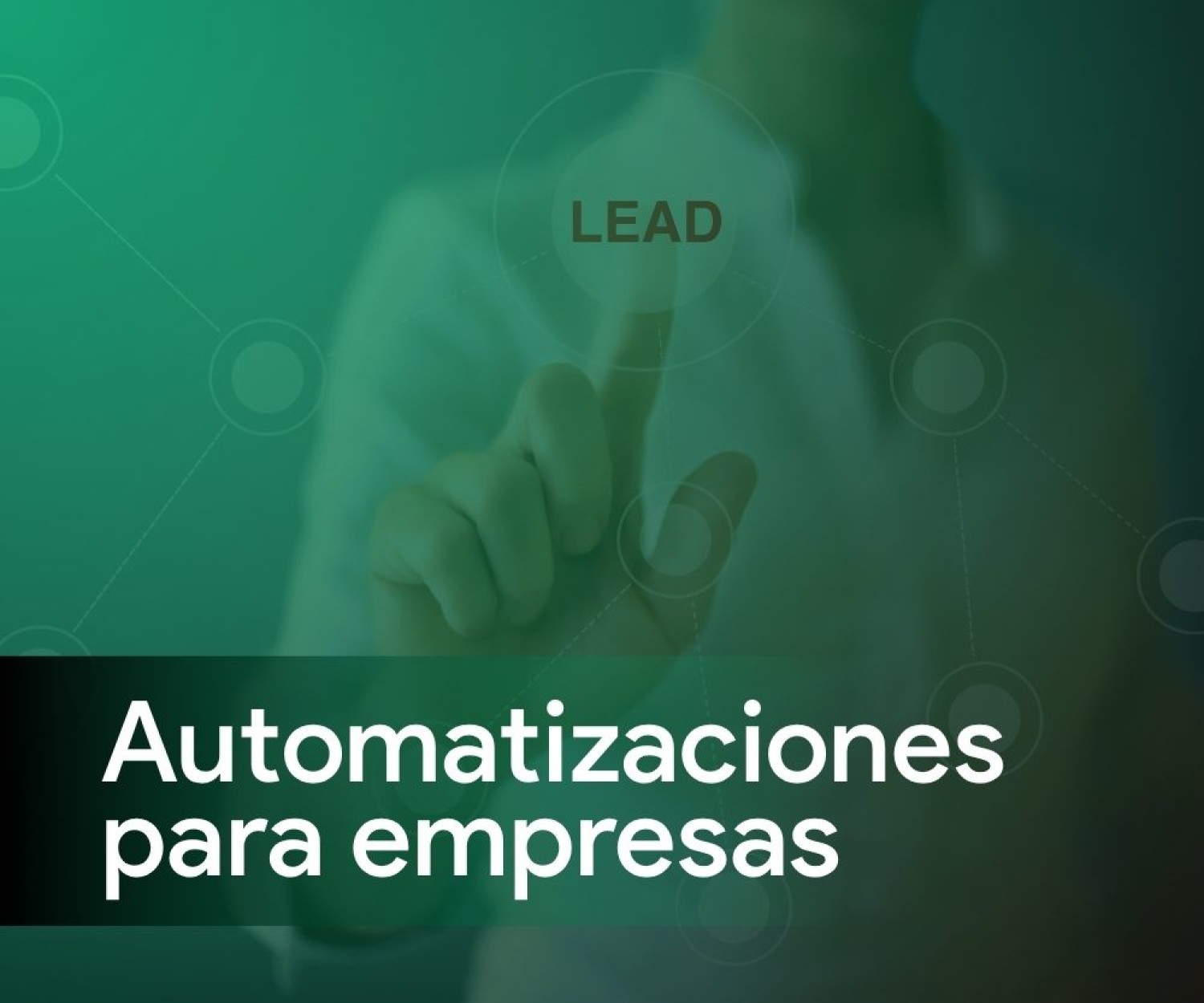 automatizaciones para empresas con inteligencia artificial