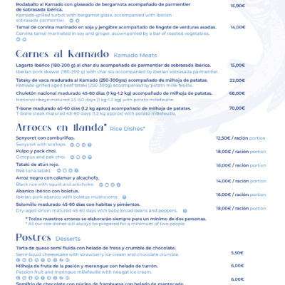 Carta Maleante