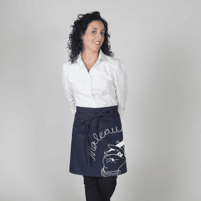 Delantal