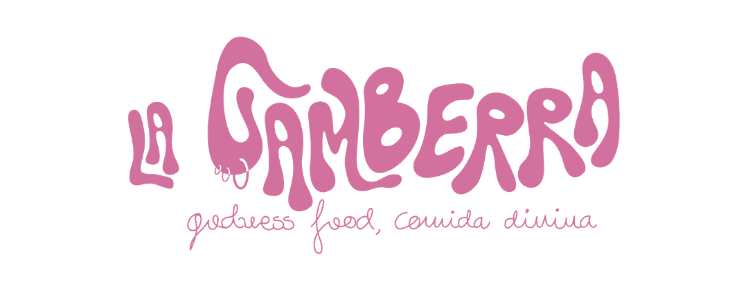 La Gamberra Logo