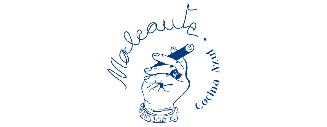 Maleante Logo Portfolio